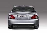 Jaguar X-Type 2007 года
